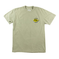 OFF THE RACK Premium S/S T-Shirt Bay